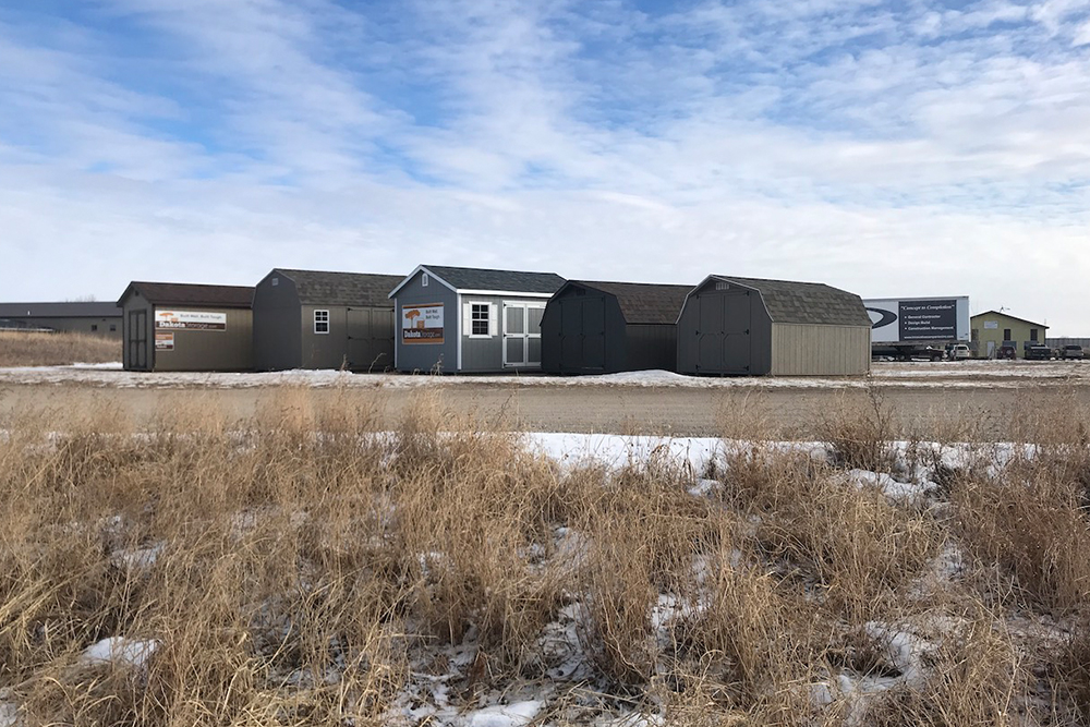 Alexandria, Minnesota